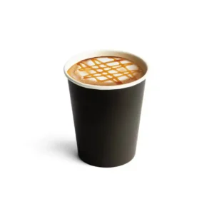 Caramel Brulée