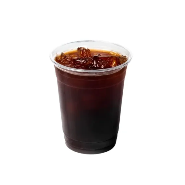 Iced Americano