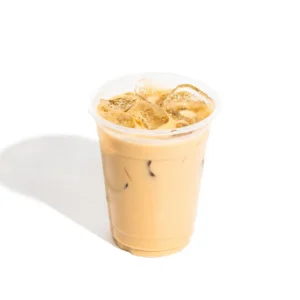 Iced Shaken