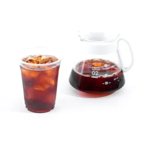 Iced V60 Coffee
