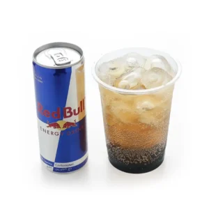 Red Bull Mix
