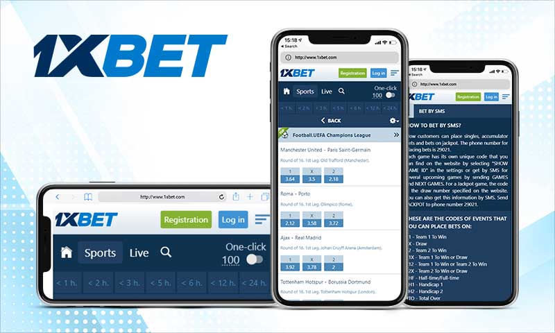 1xBet Indonesia The Ultimate Online Betting Experience -20157855