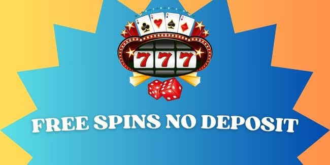 20 darmowych spinów bez depozytu - Odkryj najlepsze oferty