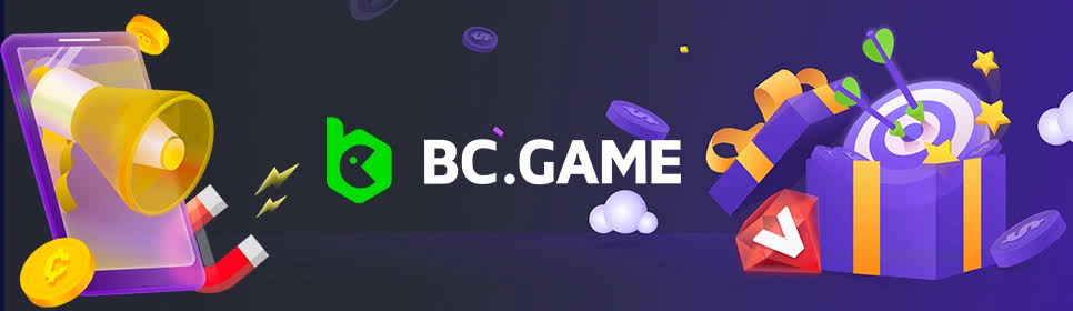 استمتع بأفضل تجارب الألعاب مع BC.GAME في الإمارات العربية المتحدة