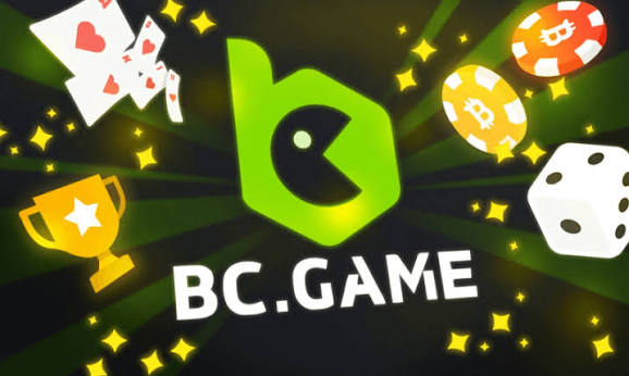 استمتع بأفضل تجارب الألعاب مع BC.GAME في الإمارات العربية المتحدة