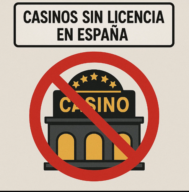 Casinos Sin Licencia en España Riesgos y Alternativas 80044552