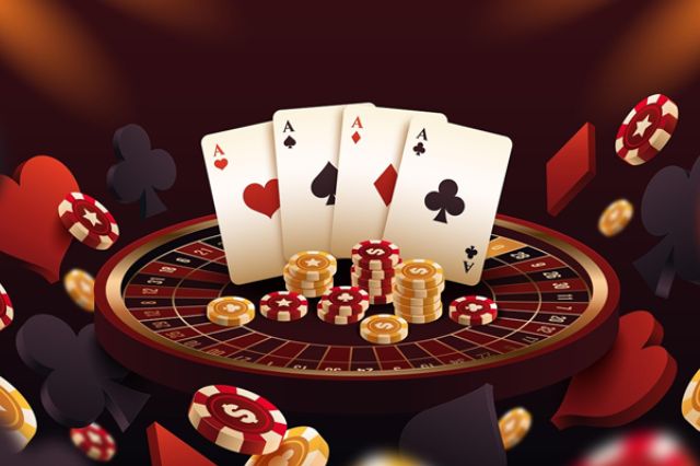 Die besten Online Casinos ohne Steuer So profitieren Sie