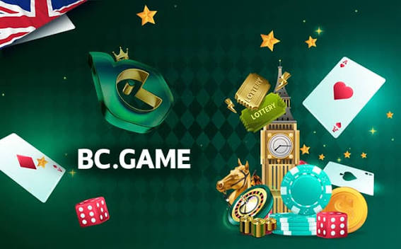 Enhance Your Experience Download the BC App Today!