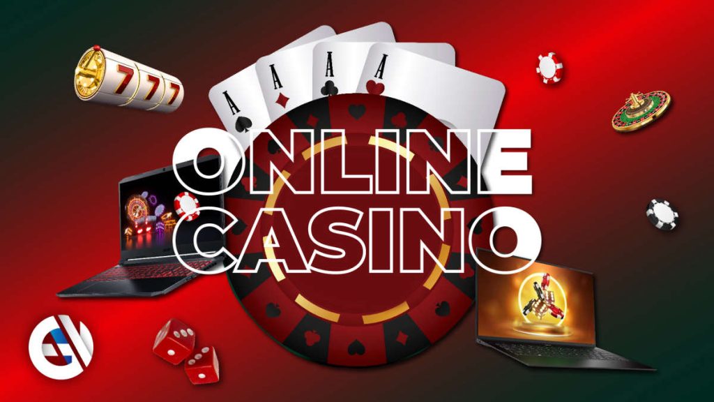 Experience the Thrills of Casino Golden Lion - Your Ultimate Gaming Destination