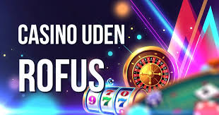 Exploring 40 Kr Deposit Casinos without Rufus Exploring 40 Kr Deposit Casinos without Rufus
