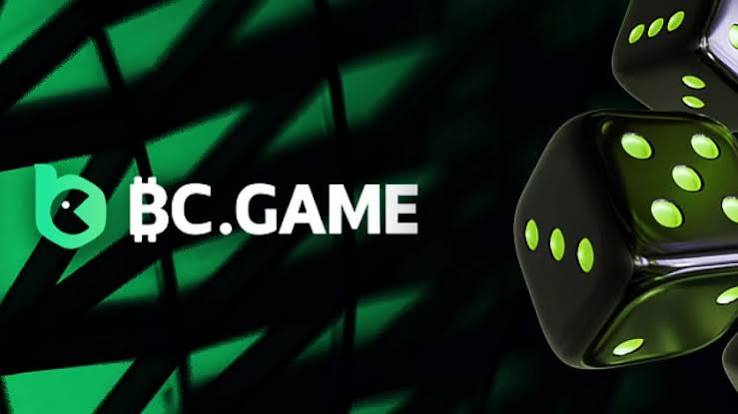 Guida Completa per Iscriversi a BC.Game Italia