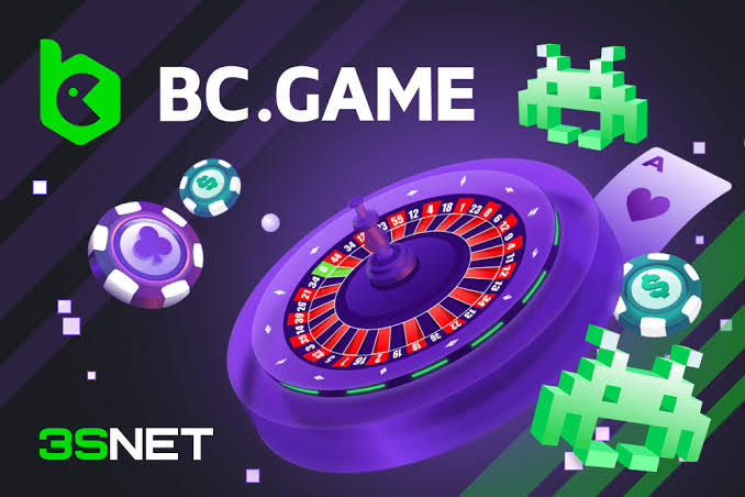 Guida Completa per Iscriversi a BC.Game Italia