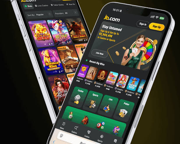 JB Casino Overview Your Ultimate Guide to Online Gaming
