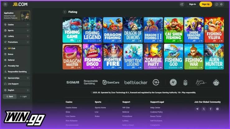 JB Casino The Ultimate Overview of an Online Gaming Hub