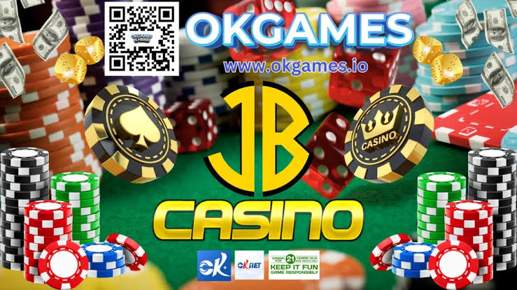 JB Casino The Ultimate Overview of an Online Gaming Hub