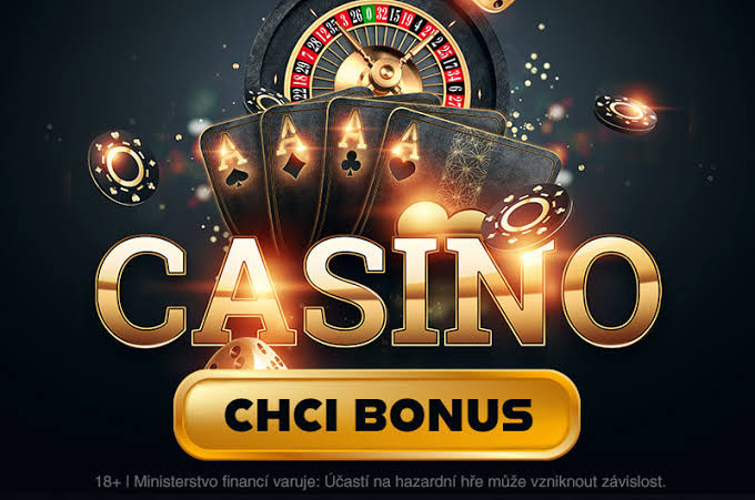 Legální online casino LuckyBet Vaše šance na výhru