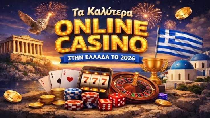 Online Καζίνο με Κατάθεση 10 ευρώ Πώς να Αρχίσετε να Παίζετε