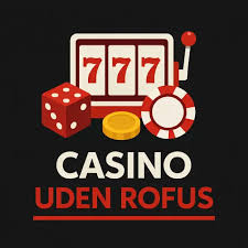 Oplev online casino uden ROFUS MGA 1279878130