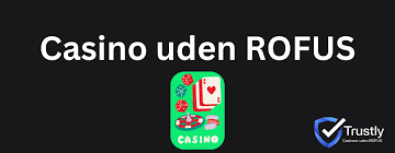 Oplev online casino uden ROFUS MGA 1279878130