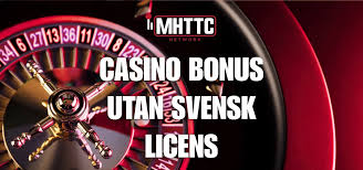Pokersidor Utan Svensk Licens - Fördelar och Nackdelar