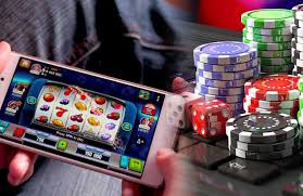 The Allure of Love Casino Online Games