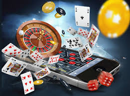 Top 10 Online Casinos The Best Places to Play in 2023 116944505