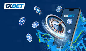 1xbet Myanmar Your Gateway to Online Betting -134709308