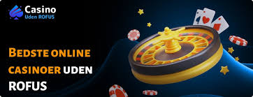 Casino Uden ROFUS med Klarna En Ny Måde at Spille Casino Uden ROFUS med Klarna En Ny Måde at Spille