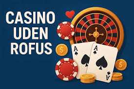 Casino Uden ROFUS med Klarna En Ny Måde at Spille Casino Uden ROFUS med Klarna En Ny Måde at Spille