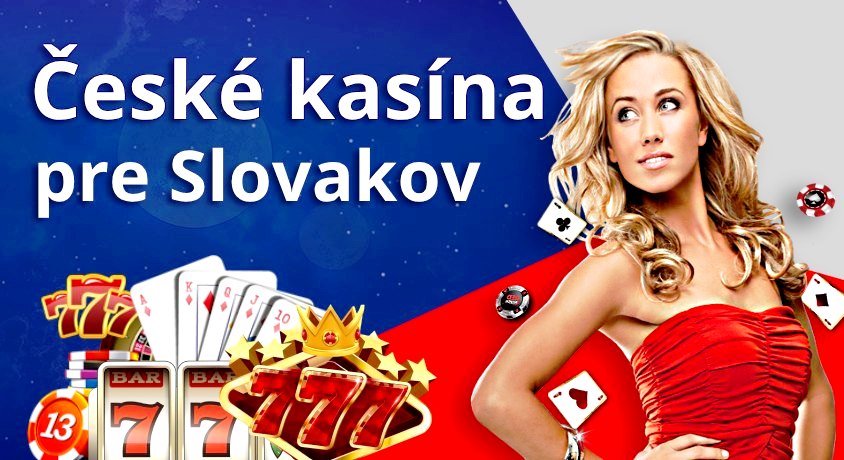 Mezinárodní online casino Vaše brána k zábavě a výhrám!