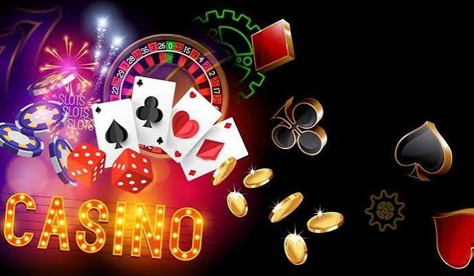 Nové Casino Objevte Dědictví Moderní Zábavy