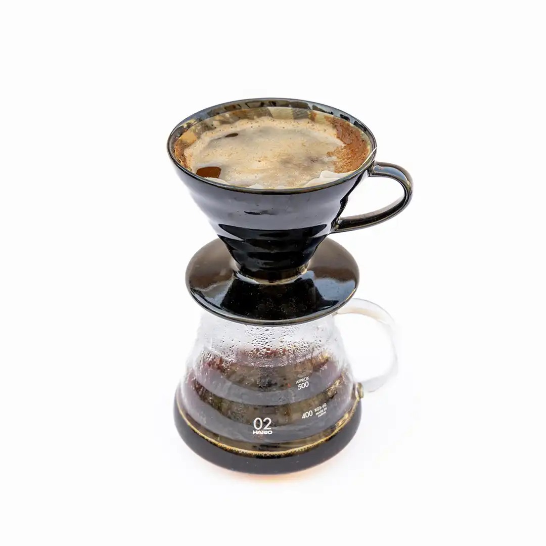 V60 Coffee